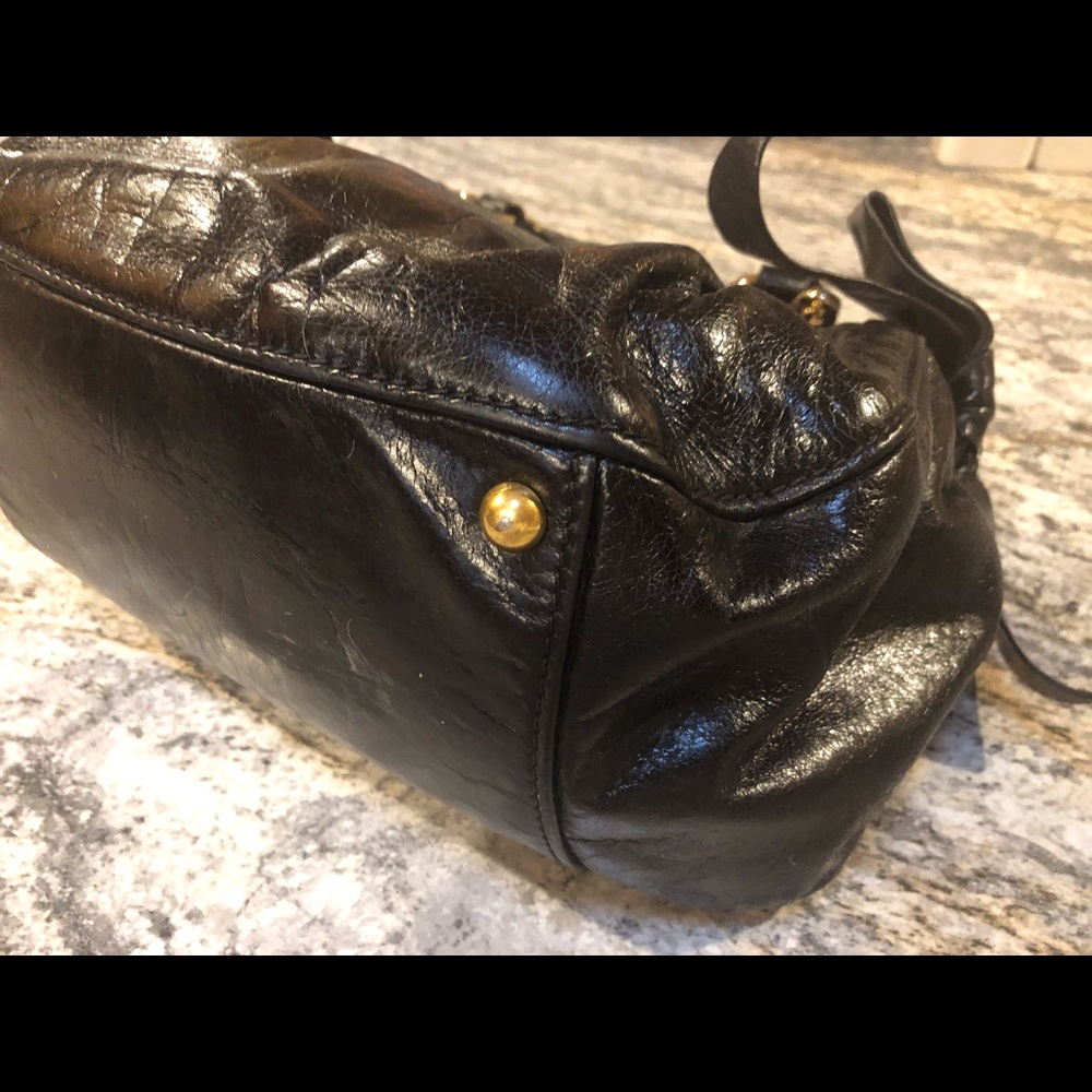 SOLD!!!!!!🤗🤗MiuMiu Prada authentic bag - Picture 2 of 10